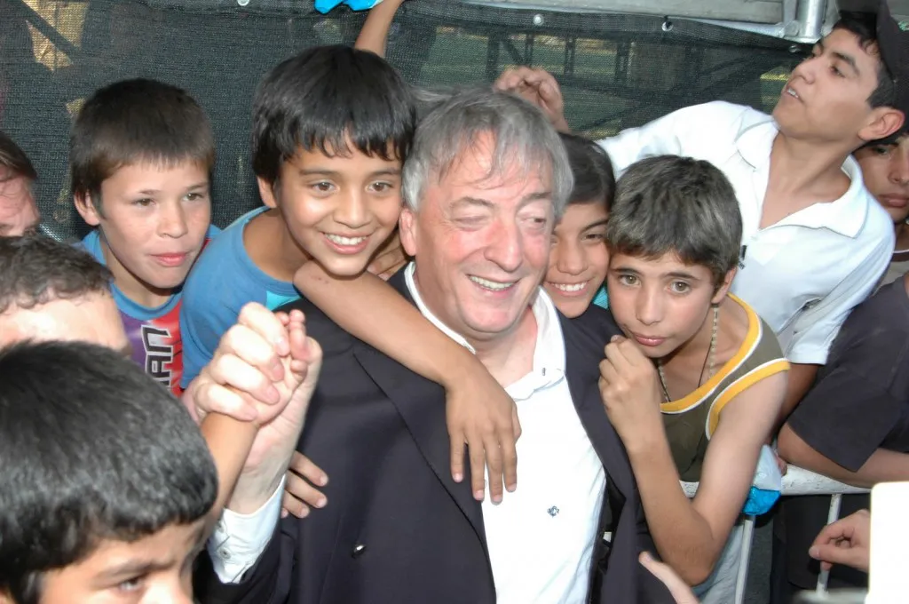 Néstor_Kirchner