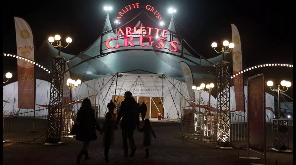 circus
