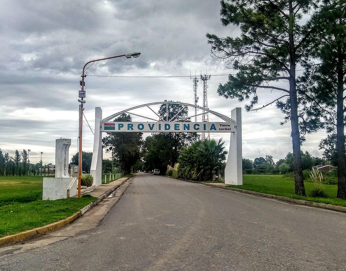 Providencia