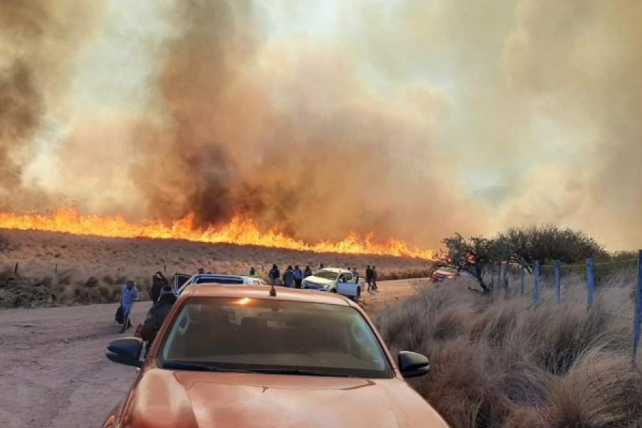 incendio cordoba