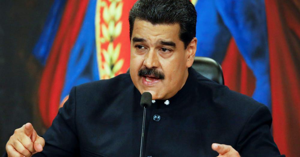 maduro