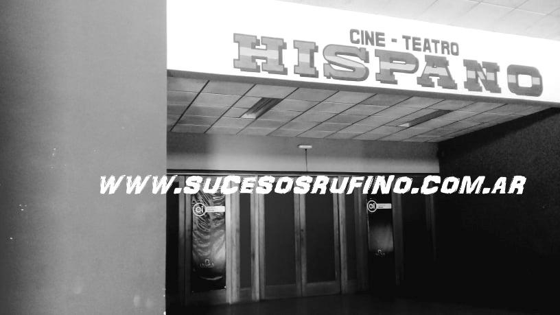 CINE RUFINO