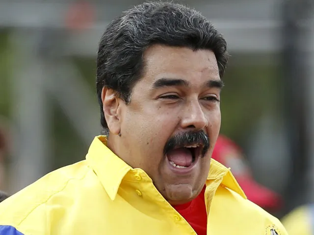 Maduro-