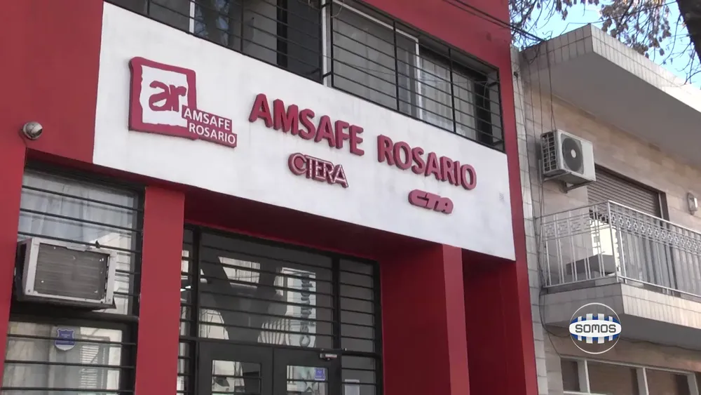 amsafe ropsario