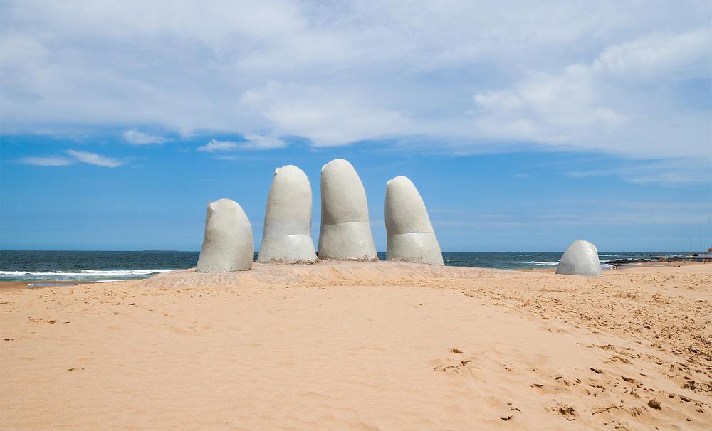 punta este