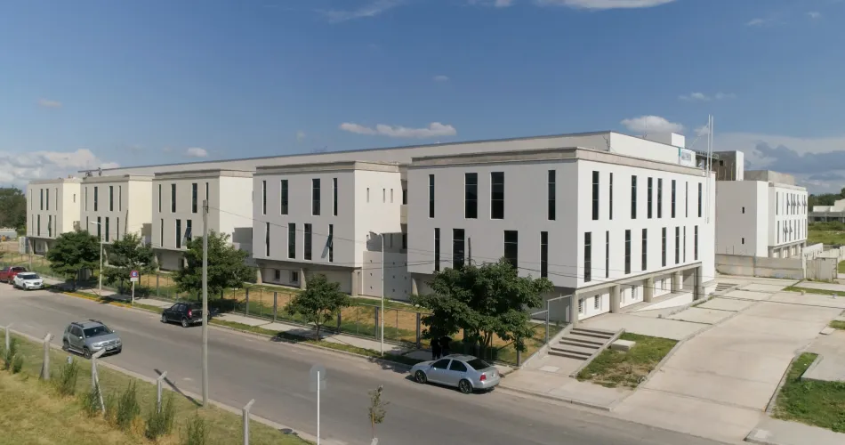 justicia de Córdoba