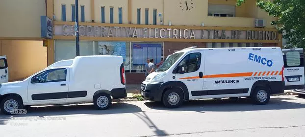 coop amb