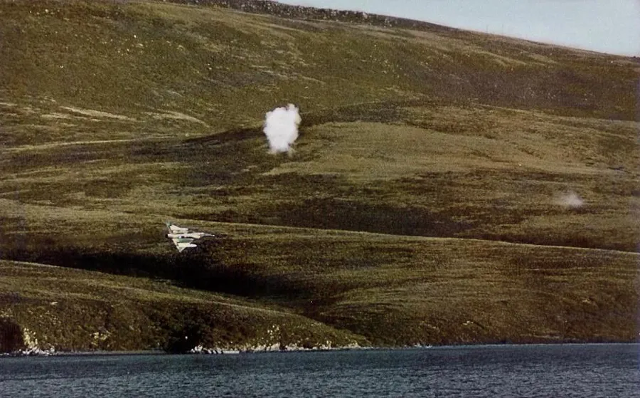 escuadron-dagger-en-malvinas