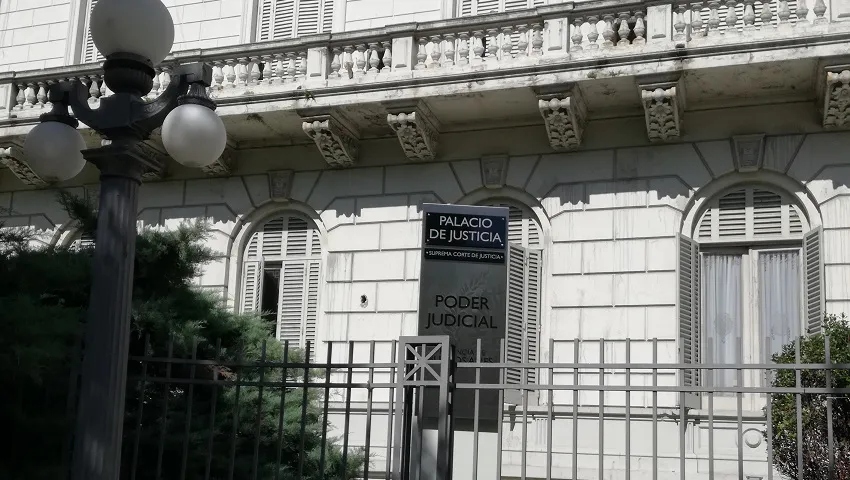 justicia Bahía Blanca