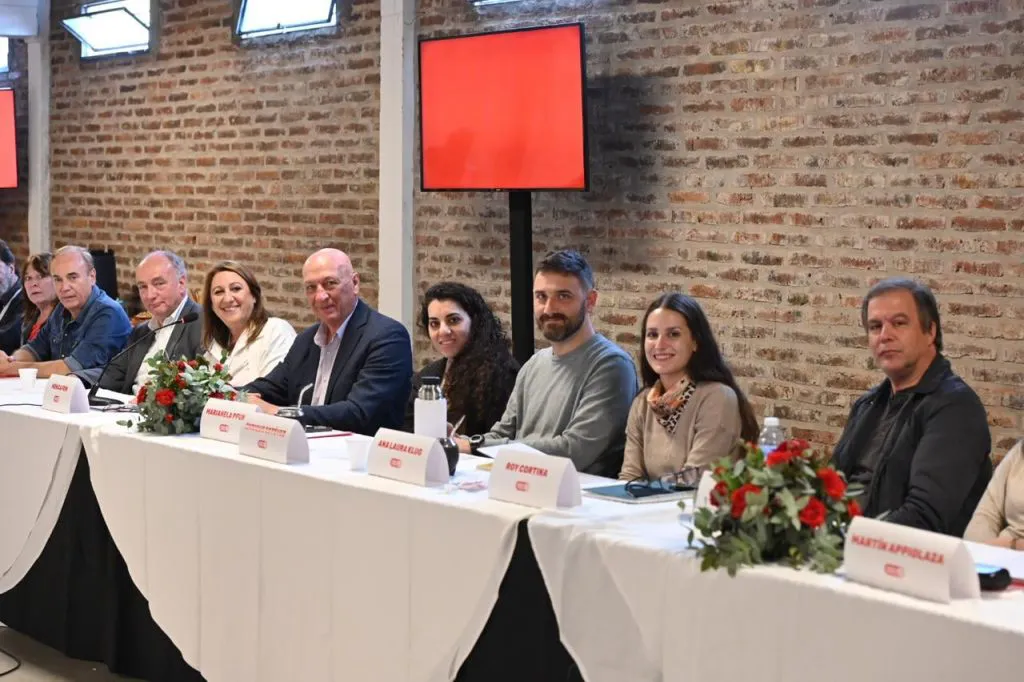 Partido Socialista SF