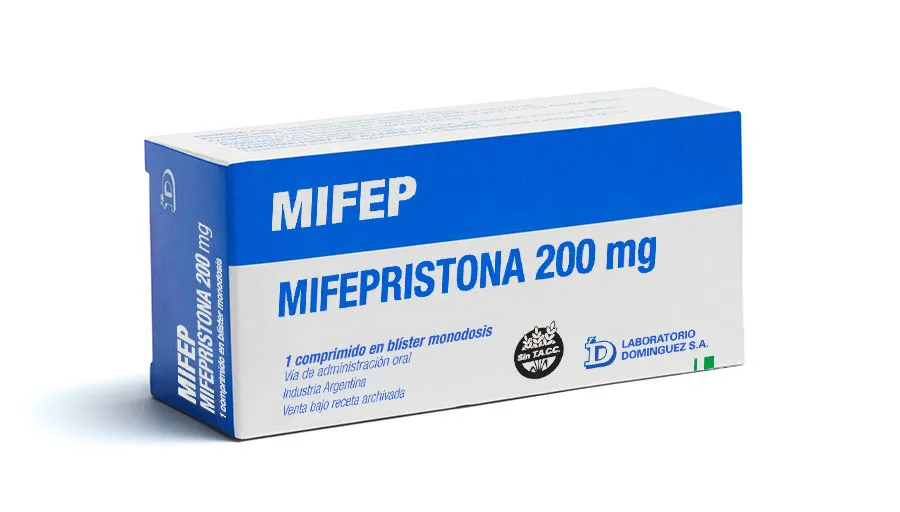 Mifep