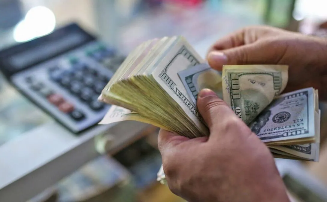 compra dólar