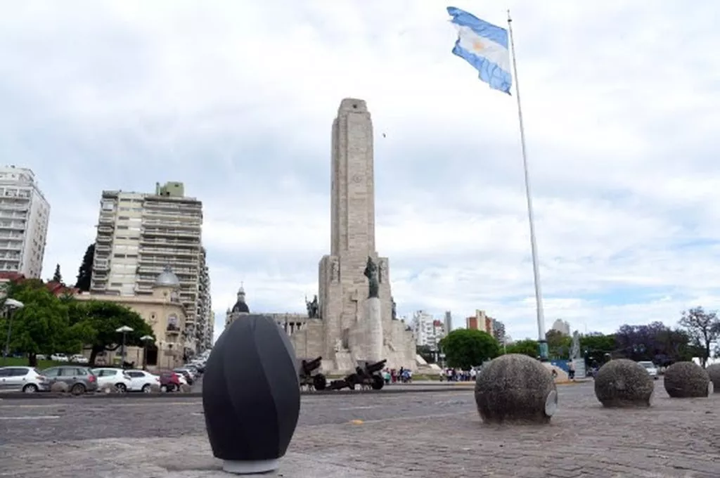 monumento bandera