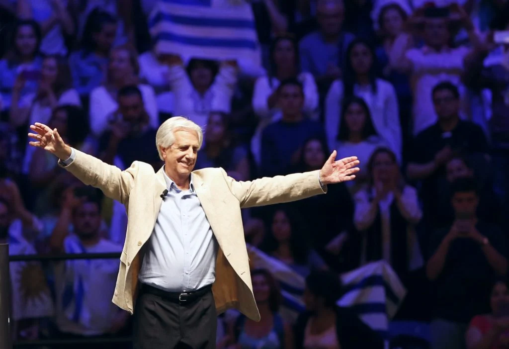 Tabare Vazquez 1024x702