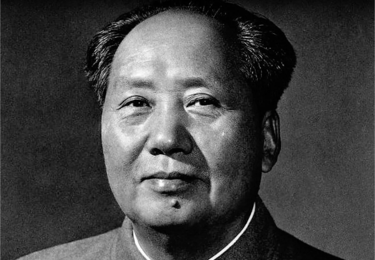 Mao Tse Tung