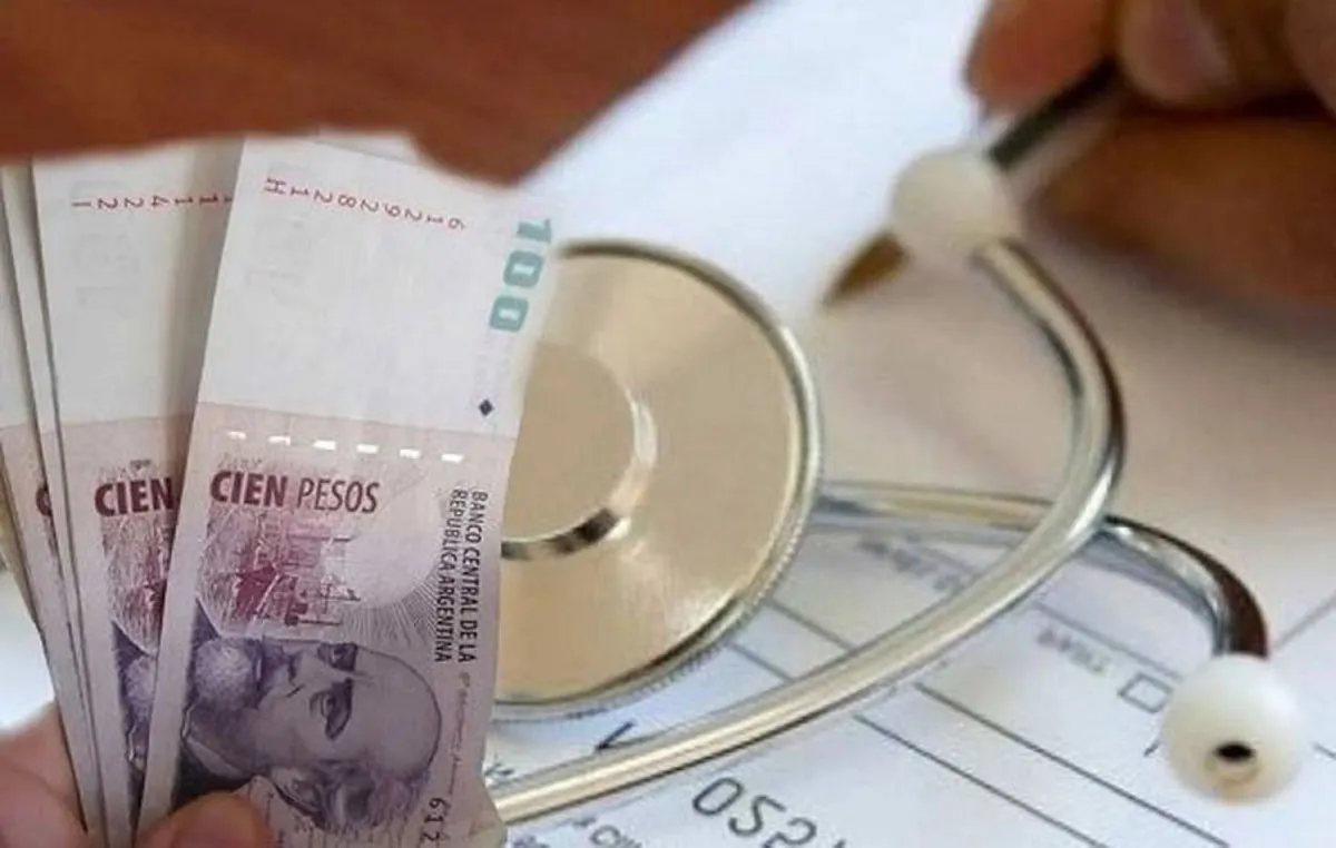 medicina prepaga