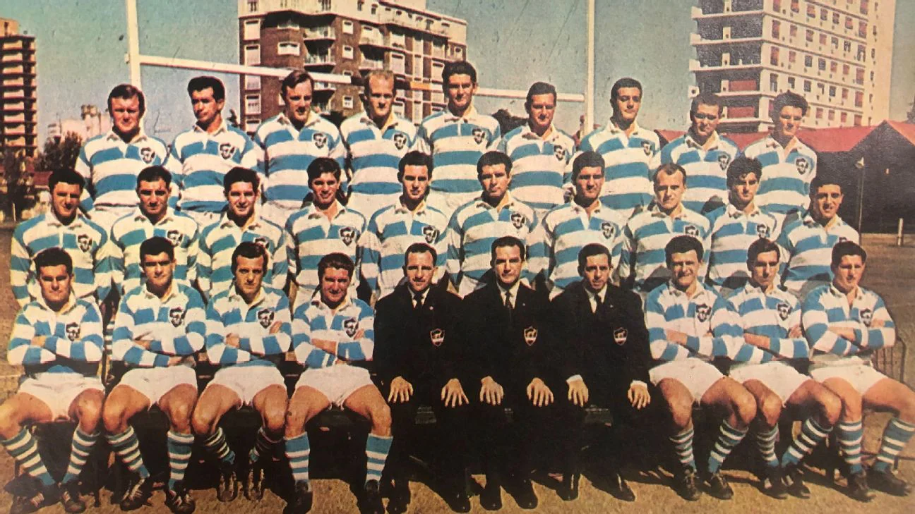 los pumas
