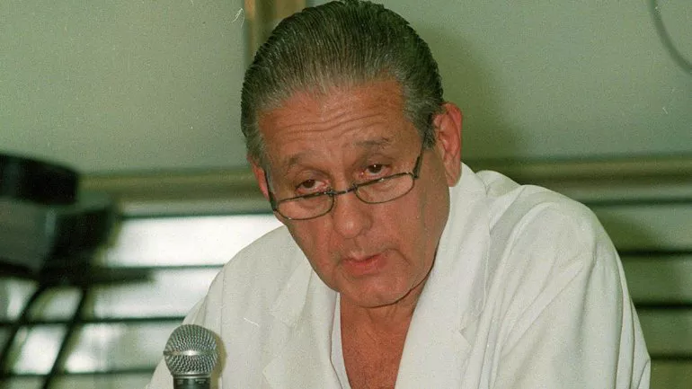 dr favaloro