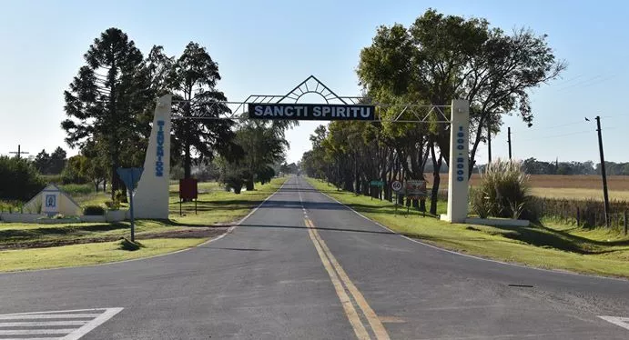 sancti