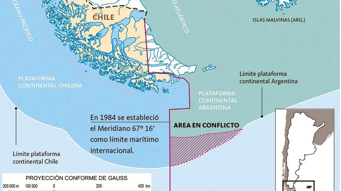 Conflicto-Argentina-Chile