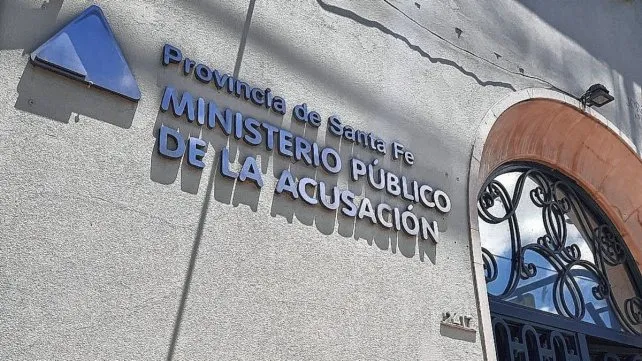 fiscalía general
