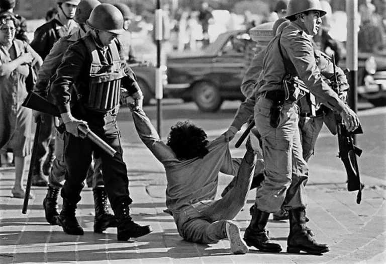 golpe del 79