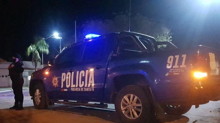 poli noche