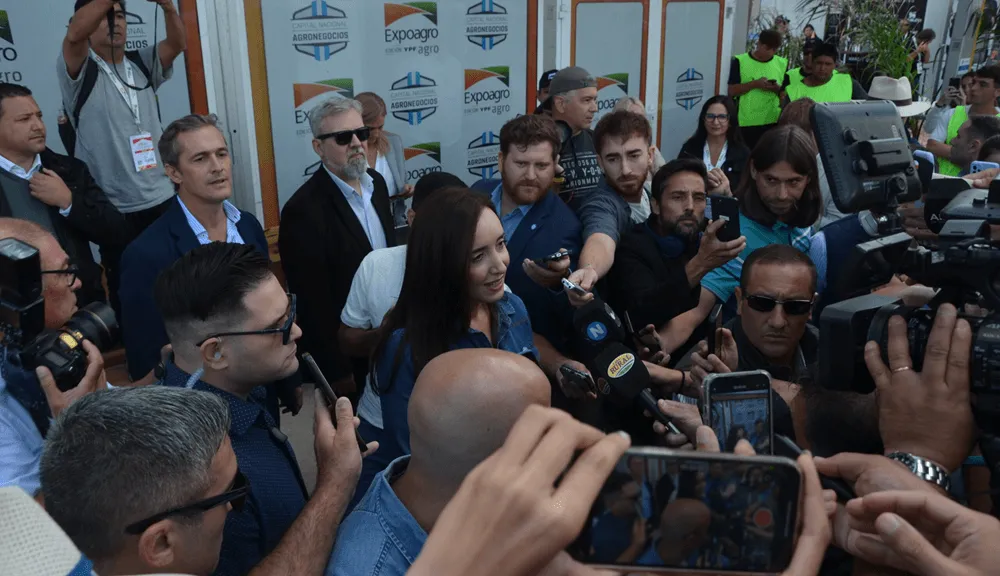 victoria-villarruel-expoagro