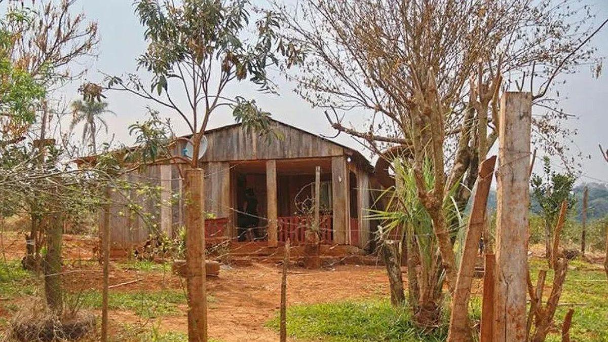 misiones