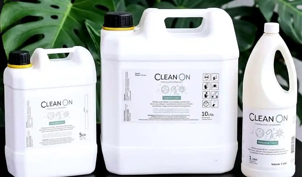 clean-on