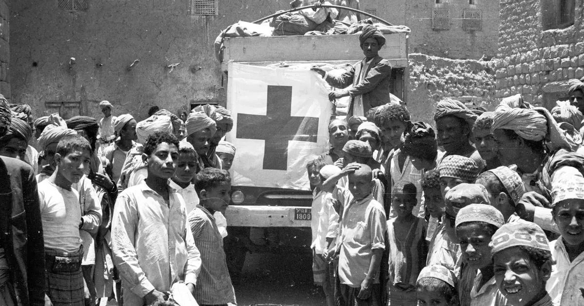 History_ICRC_Yemen