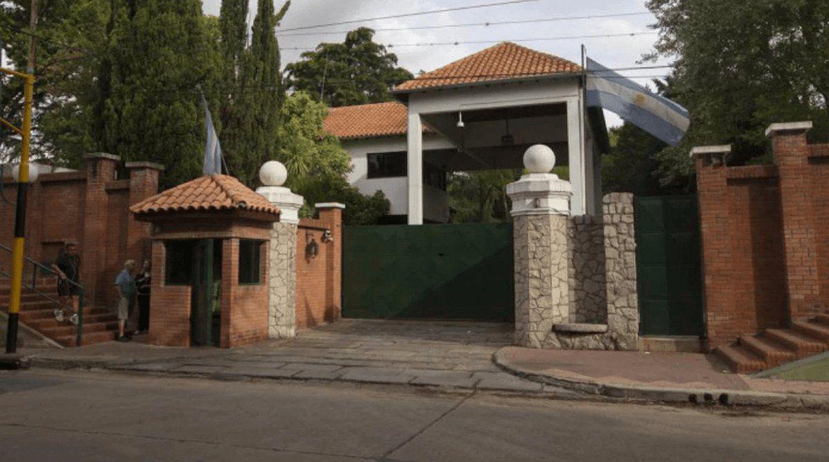 olivos
