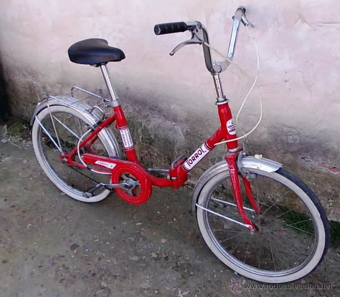 mini bici