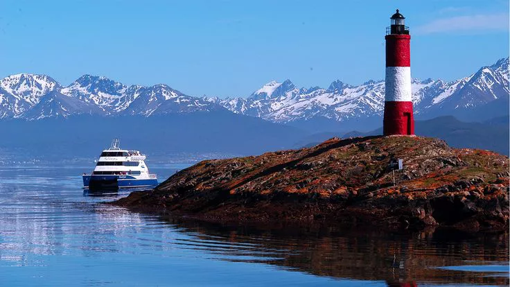 canal Beagle