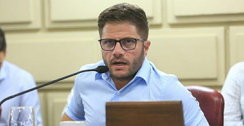 juan candido