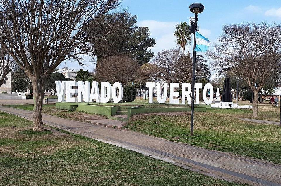 venado-tuerto