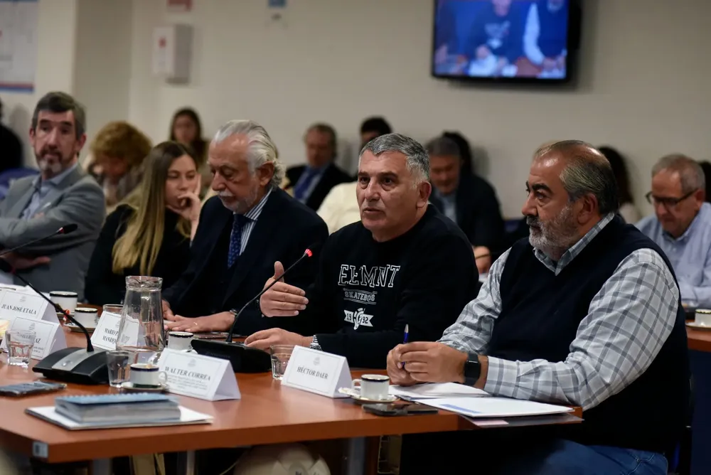 reducción de hora trabajo