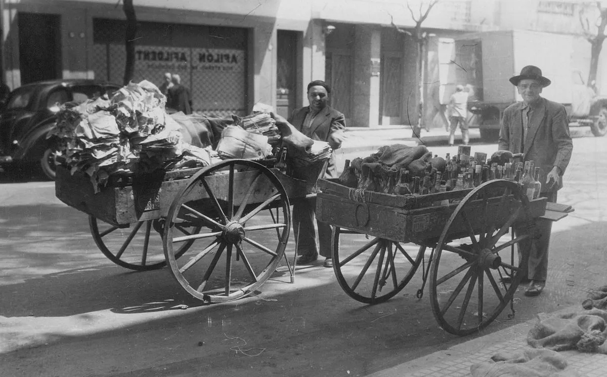Argentina 1947
