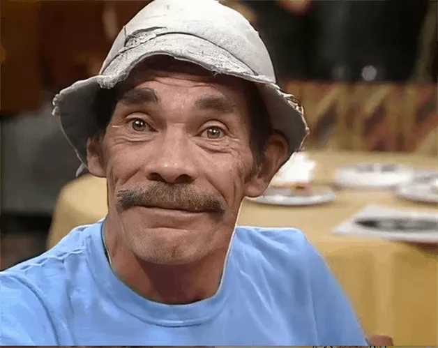 ron damon