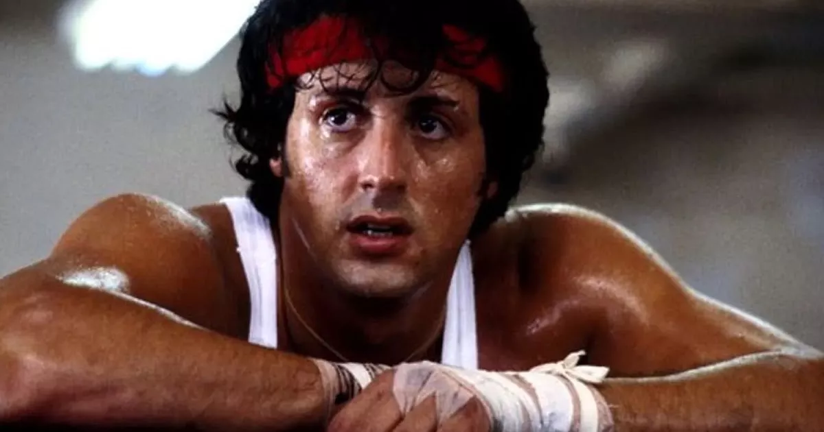 ROCKY THE BIRTH OF A CLASSIC