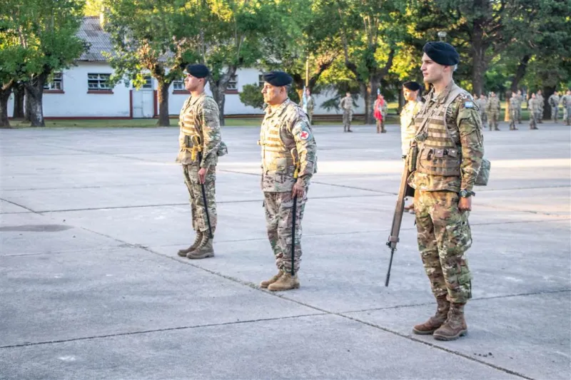 Conmemoración 58 años del GA 10 (2)