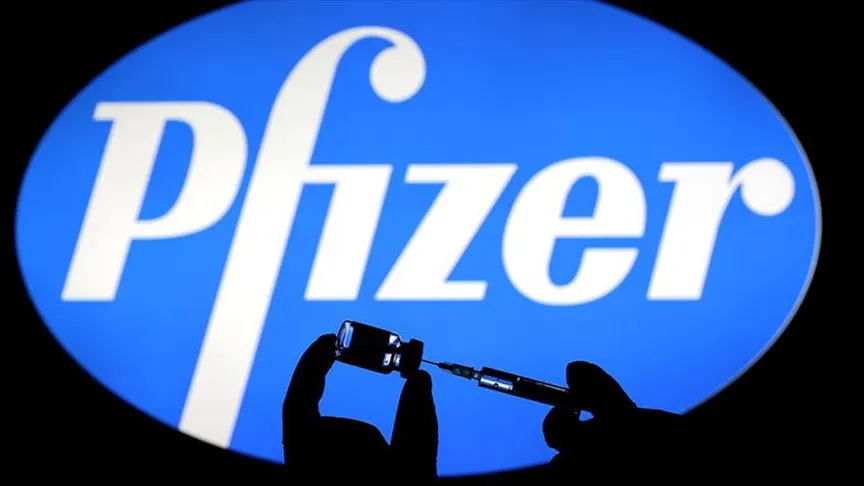 pfizer