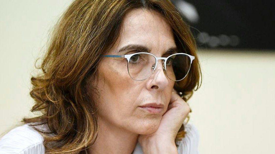maría eugenia bielsa