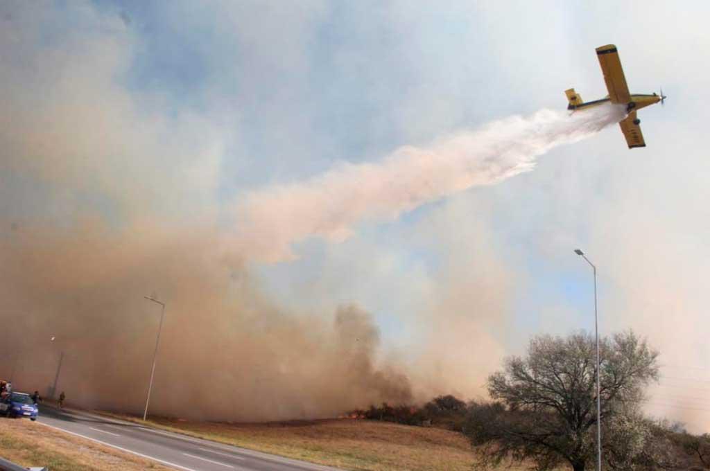 incendios carlos pz
