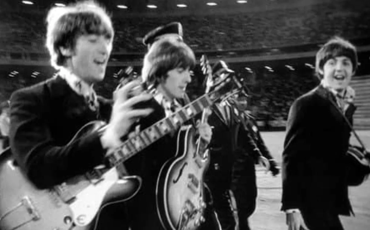 beatles
