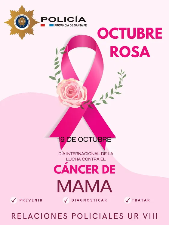 Poster vertical mes del cancer de mama moderno rosa claro_20241016_095551_0000