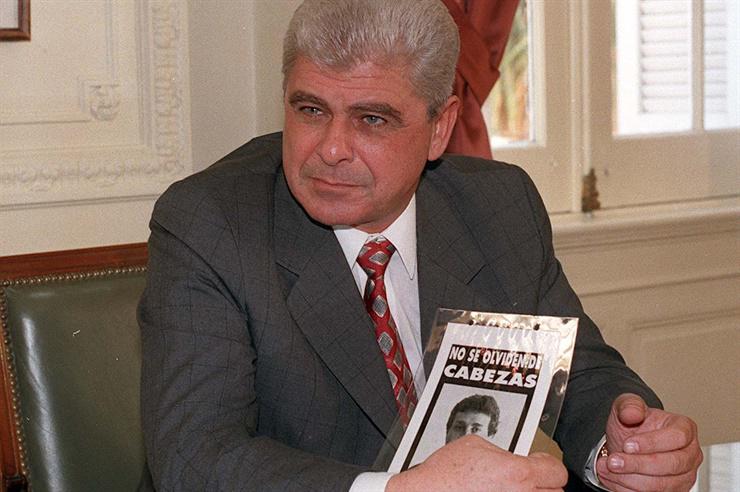 alfredo yabran