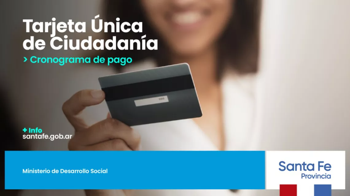 tarje ciudadania