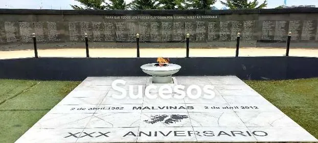 Malvinas