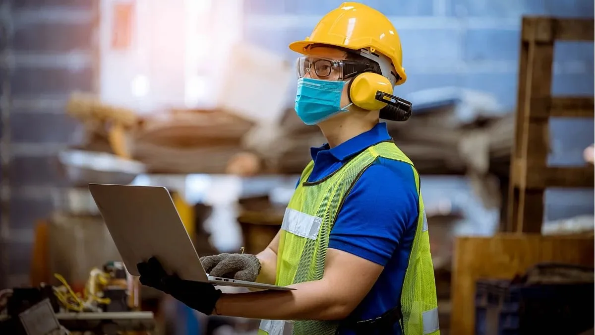 trabajador